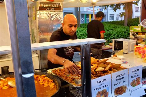 streetfood festival basel|Street Food Festival